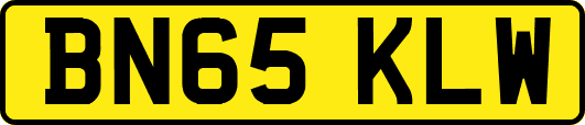 BN65KLW