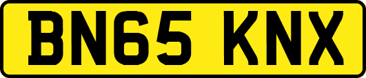 BN65KNX