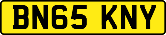 BN65KNY