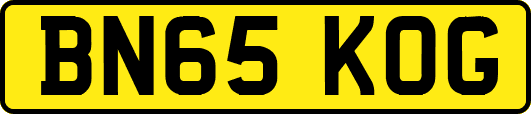BN65KOG