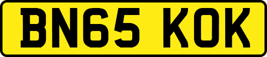 BN65KOK