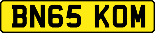 BN65KOM