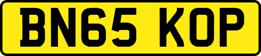 BN65KOP