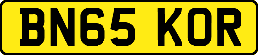 BN65KOR