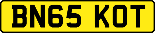 BN65KOT
