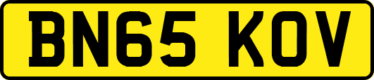 BN65KOV