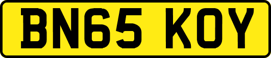 BN65KOY