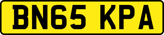 BN65KPA