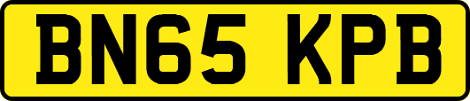 BN65KPB