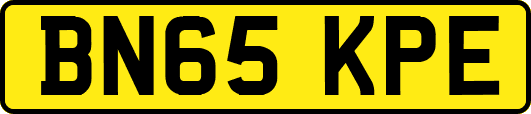 BN65KPE