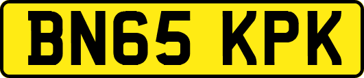 BN65KPK