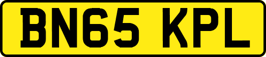 BN65KPL