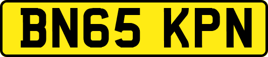 BN65KPN