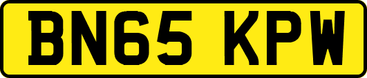 BN65KPW
