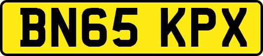 BN65KPX