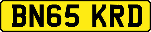BN65KRD
