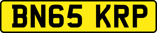 BN65KRP