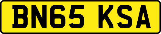 BN65KSA