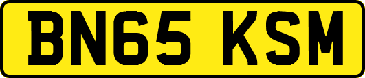 BN65KSM