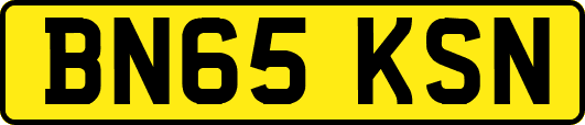 BN65KSN