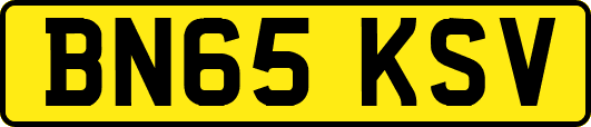 BN65KSV