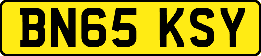 BN65KSY