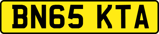 BN65KTA