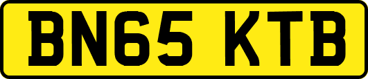 BN65KTB