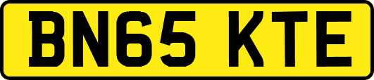 BN65KTE