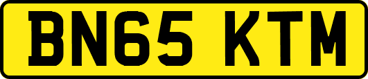 BN65KTM