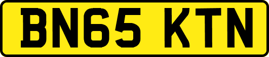 BN65KTN
