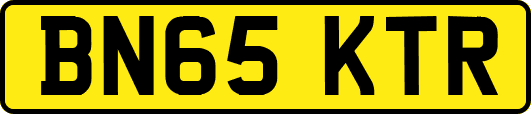 BN65KTR
