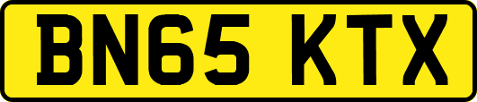 BN65KTX