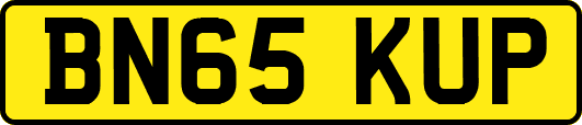 BN65KUP