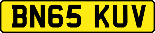 BN65KUV