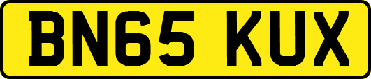 BN65KUX