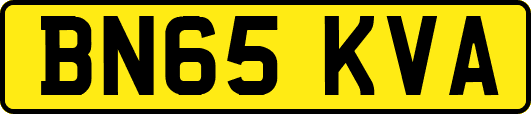 BN65KVA