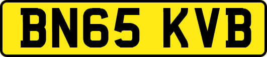 BN65KVB
