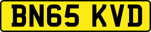 BN65KVD