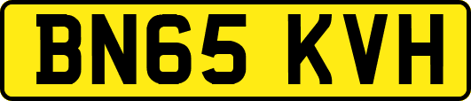 BN65KVH