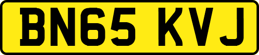 BN65KVJ