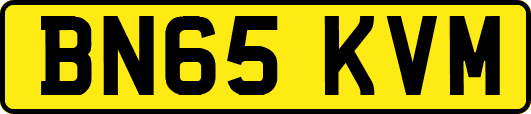 BN65KVM