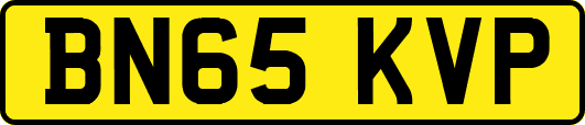 BN65KVP