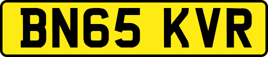 BN65KVR