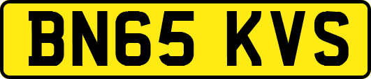 BN65KVS