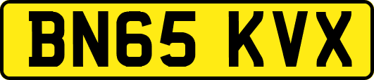 BN65KVX