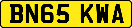 BN65KWA