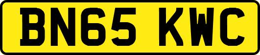BN65KWC