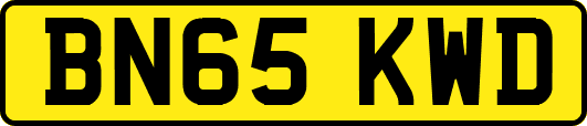 BN65KWD