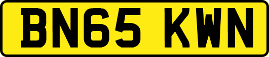 BN65KWN